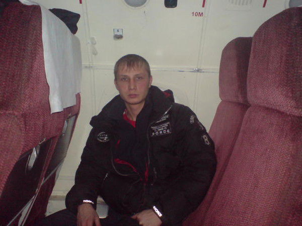 Евгений Колмагоров