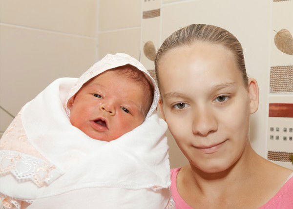 Оля Тюленева