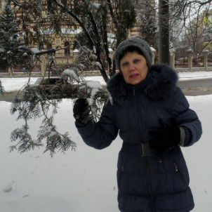 Наталья Супрун