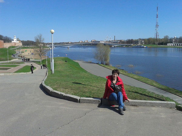 Елена Кузьмина