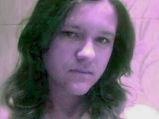 Наташа Проненко