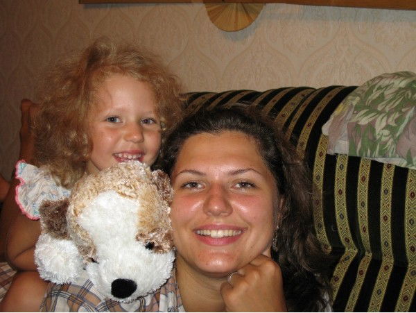 Вета Сигалова