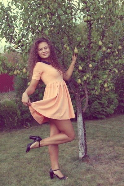 Карина Климкович