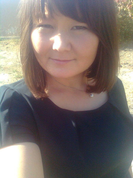 Дина Рахымберд