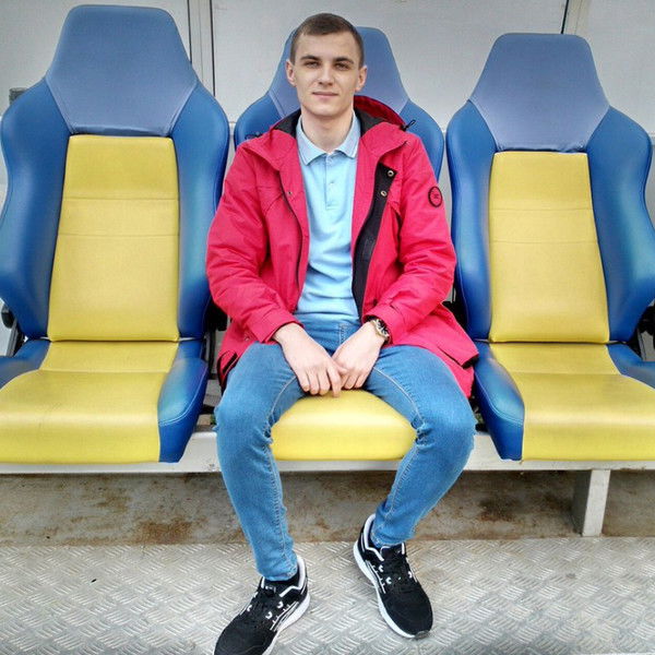 Игорь Часниченко