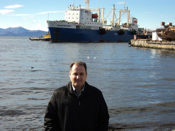 Виталий Кибалов