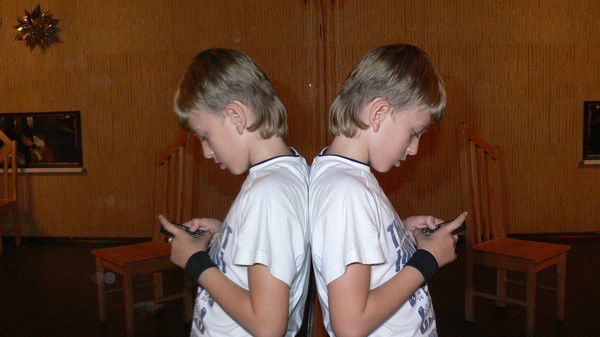 Данила Масуров