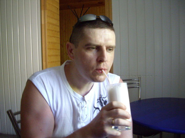 Виталий Батыгин