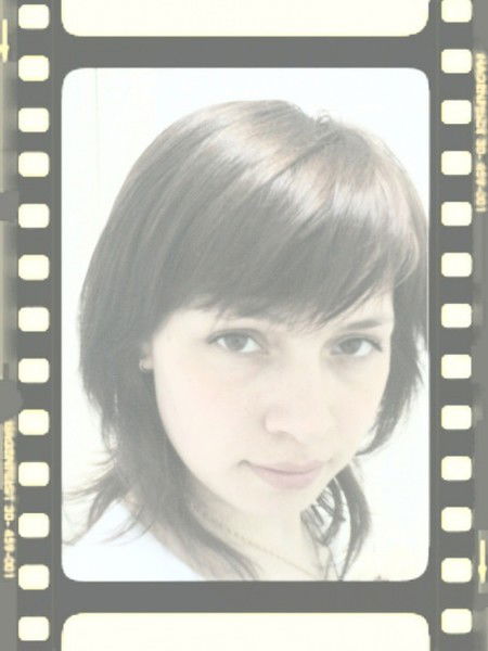 Катерина Горностаева