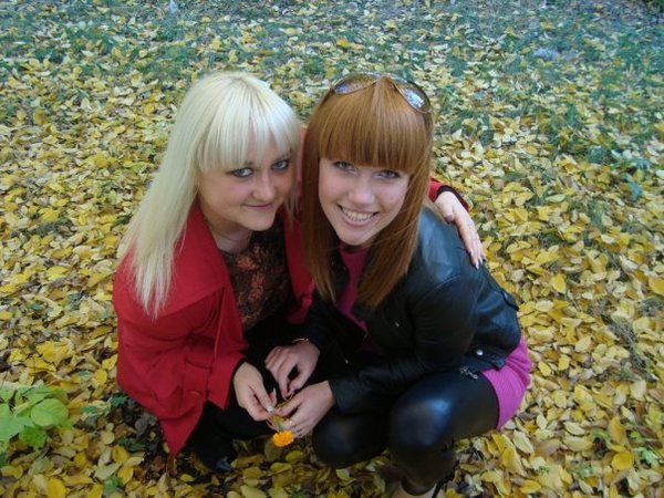 Леночка Вальчук