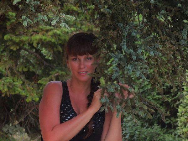 Галина Собокарь