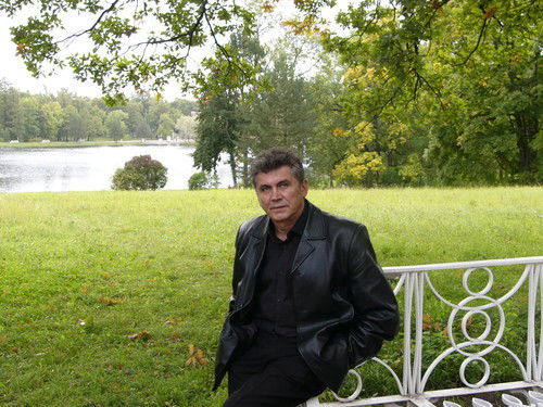 Александр Иванчук