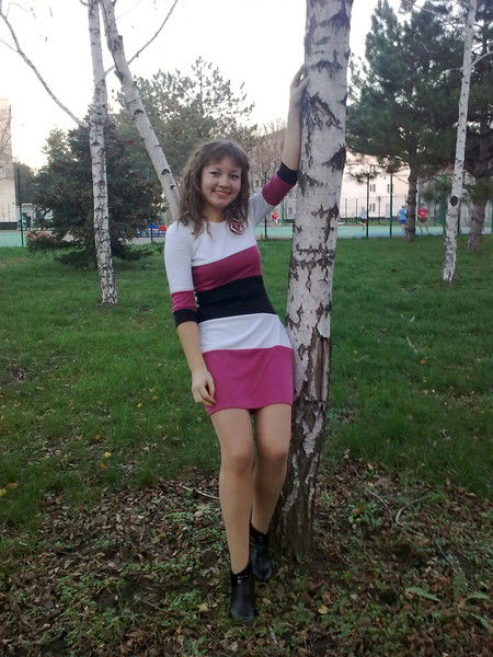 Екатерина Тарасова