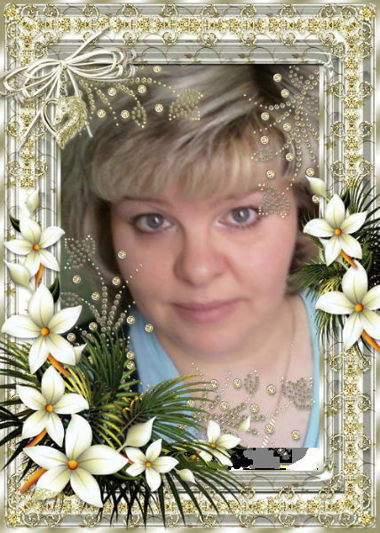 Елена Мусалиян