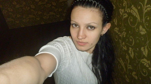 Юлия Морозова