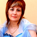 Ольга Аленкова