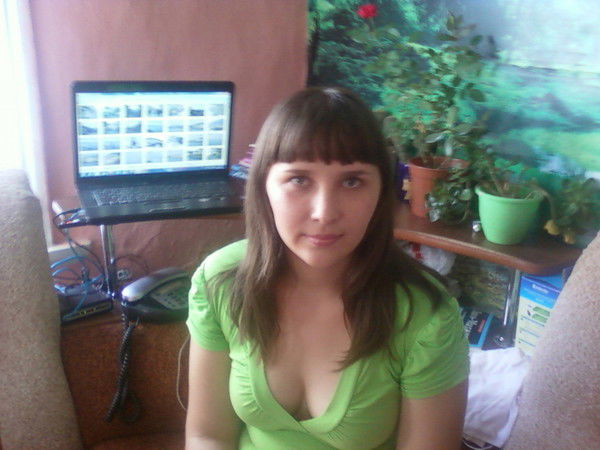 Юлия Насырова