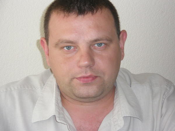 Андрей Кубанцев