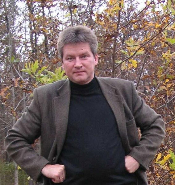 Александр Хорошкин