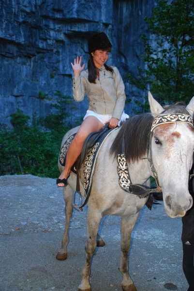 Оксана Германова