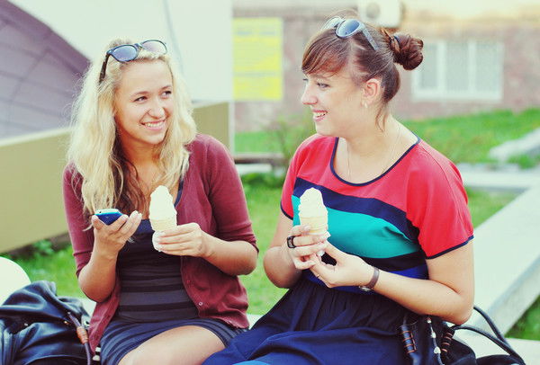 Оксана Семенюк