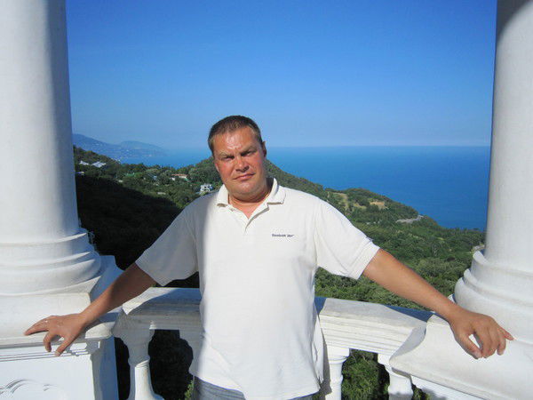 Михаил Самсончик