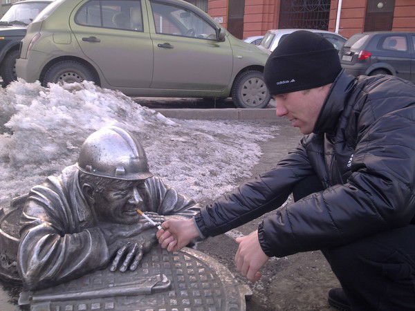 Виталик Жуков