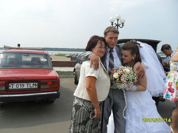 Светлана Военгардт