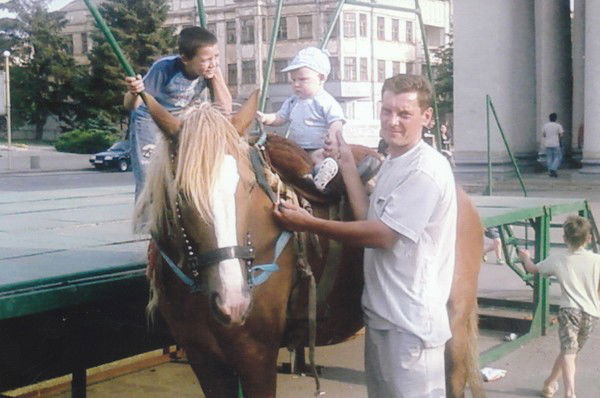 Шувалов Сергей