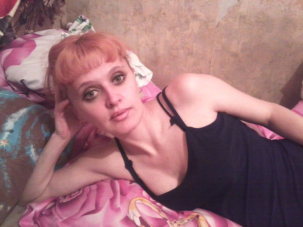 Ирина Шаброва