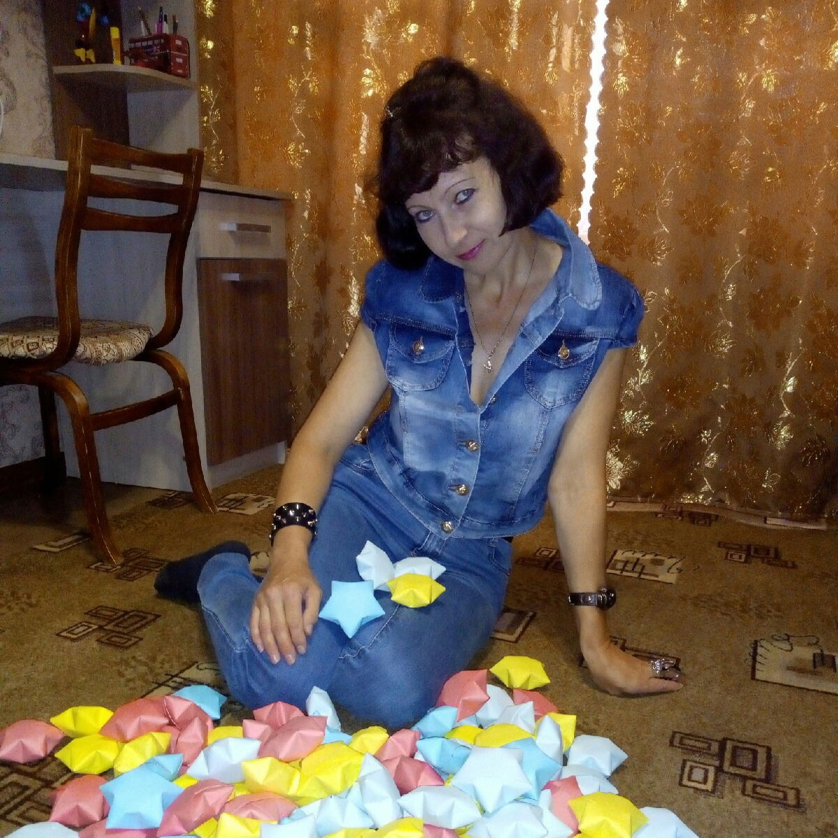 Елена Лысова