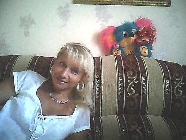 Наталья Казакова