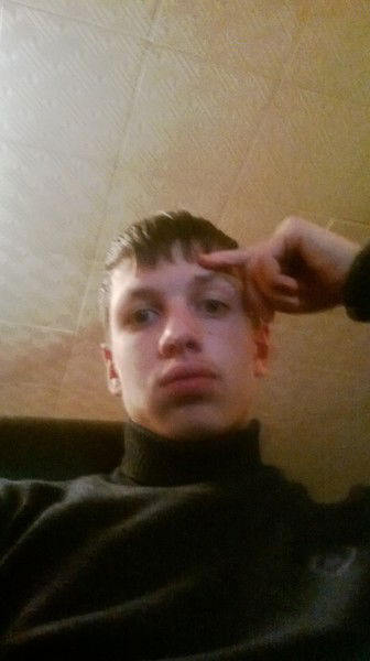 Степан Демченко