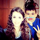 Alinochka Grosul...*'