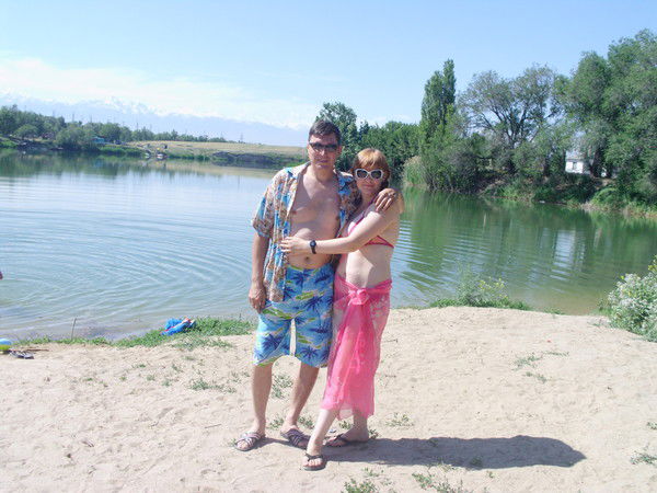 Марина Скрипник