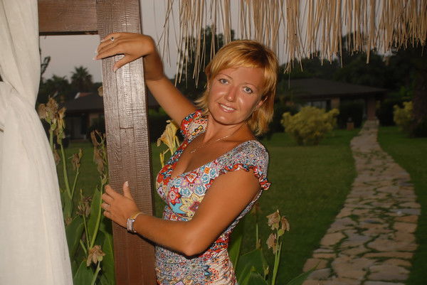 Марина Дементьева