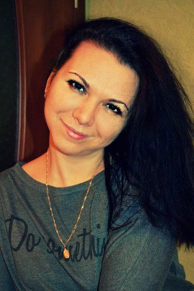 Людмила Зябрева