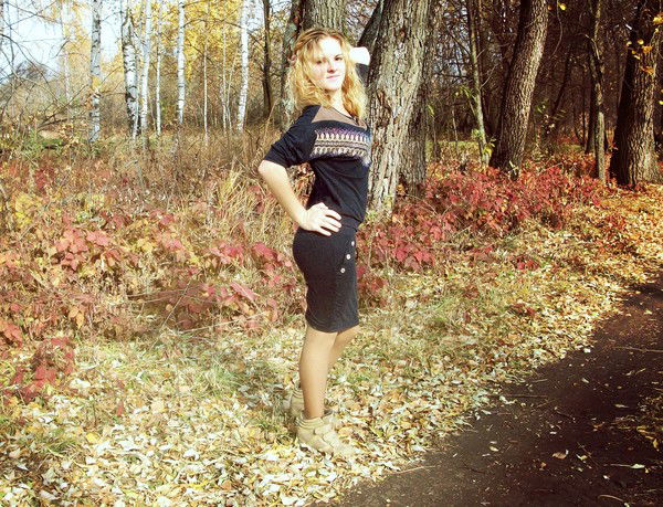 Алена Козлова