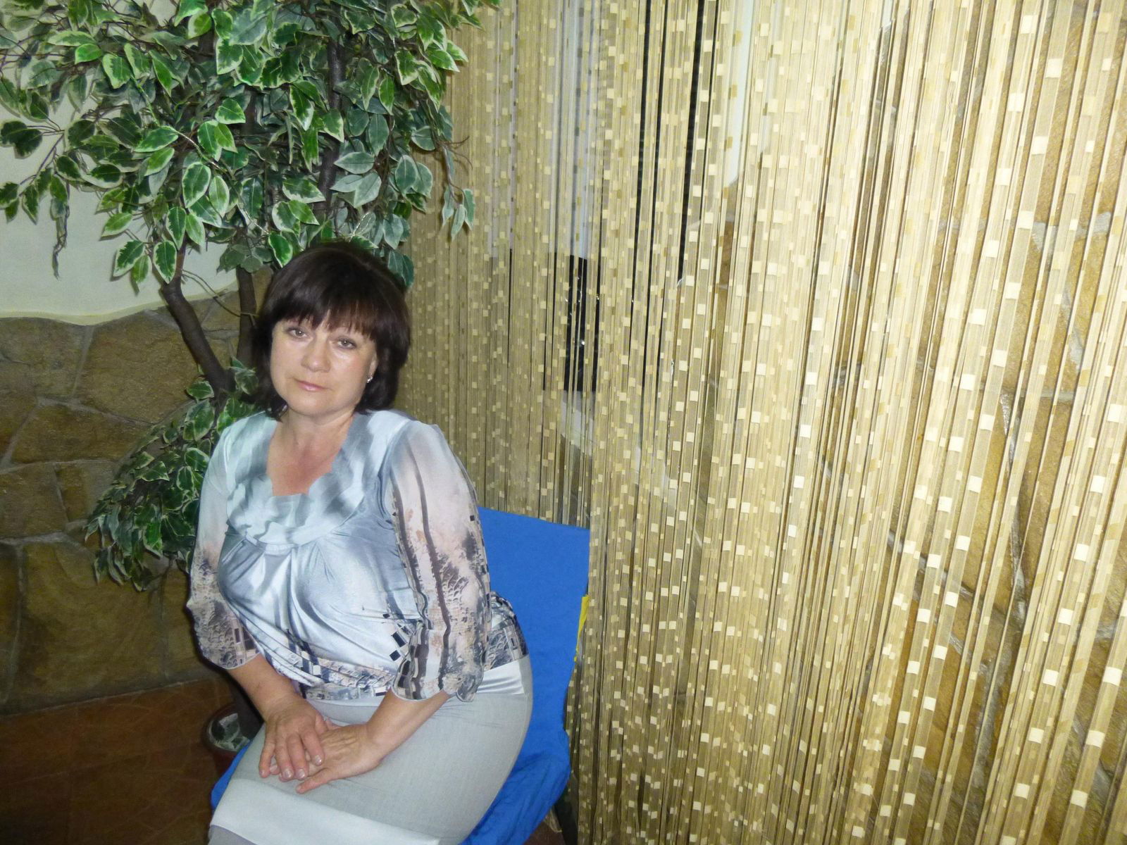 Ирина Кулиш