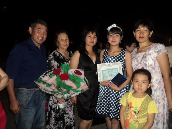 Арман Аппасов