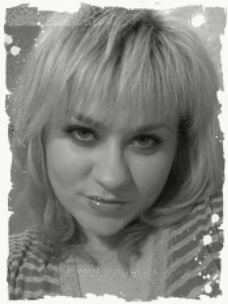 Ирина Поглазова