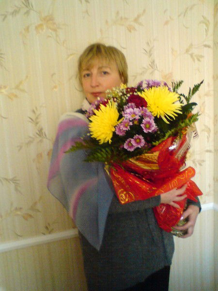 Надежда Костина