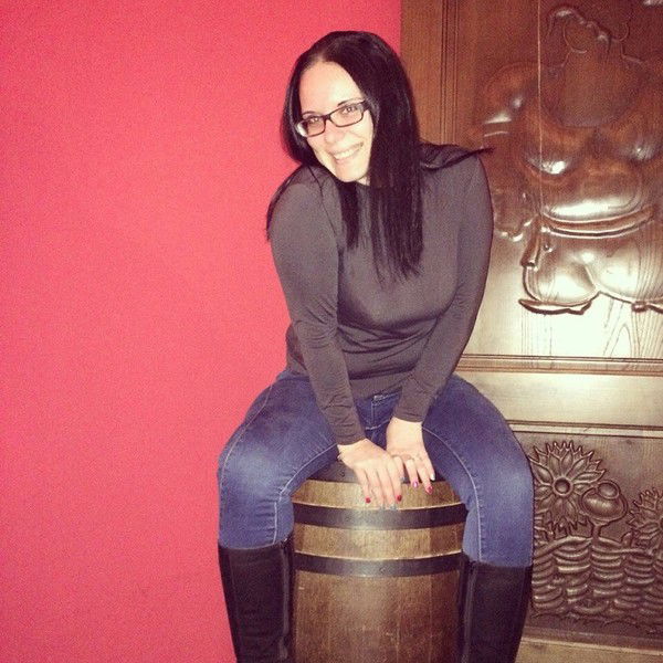 Наталья Костенко