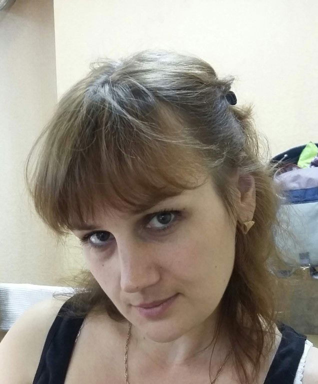 Наталья Лебедева