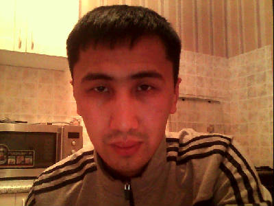 Кайрат Тайшиев