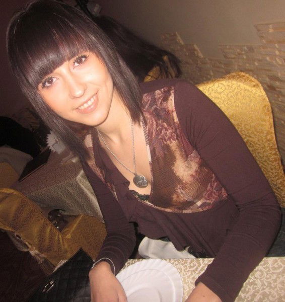 Карина Шелепова