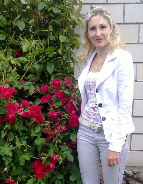 Елена Лабуренко