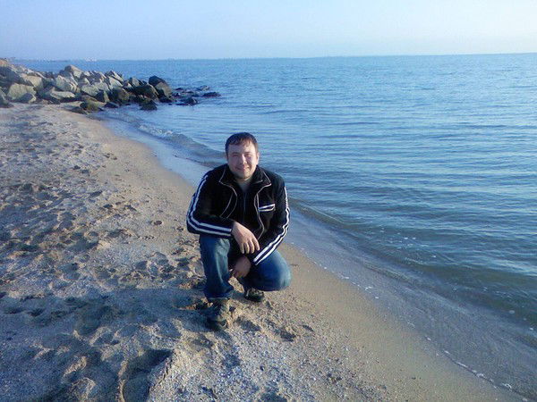 Роман Шитиков