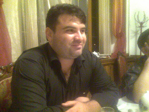 Аслан Казиев