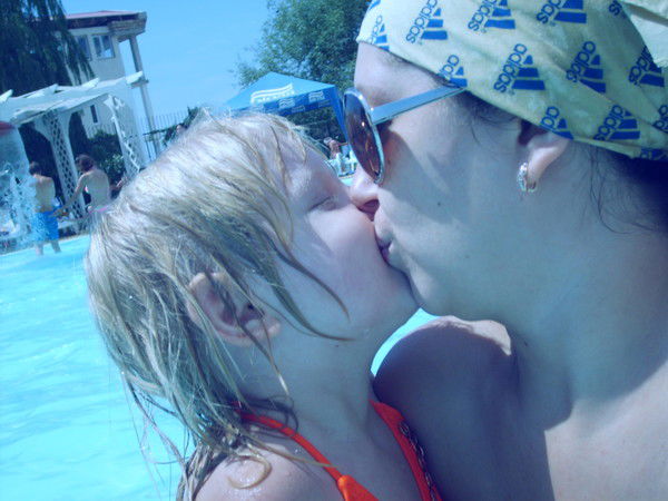 Анна Гурьева